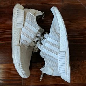 Adidas NMD Talc